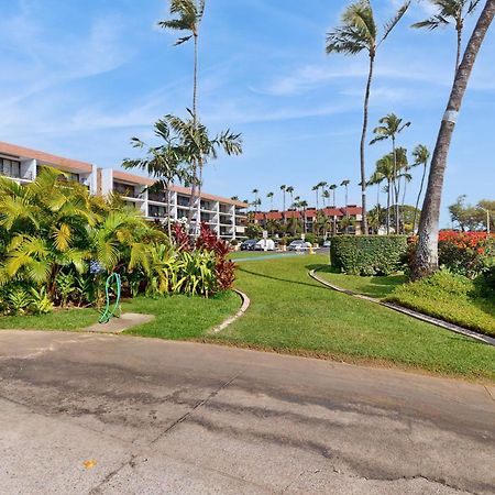 Maui Parkshore 110 Wailea  Kültér fotó