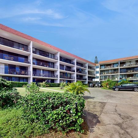 Maui Parkshore 110 Wailea  Kültér fotó