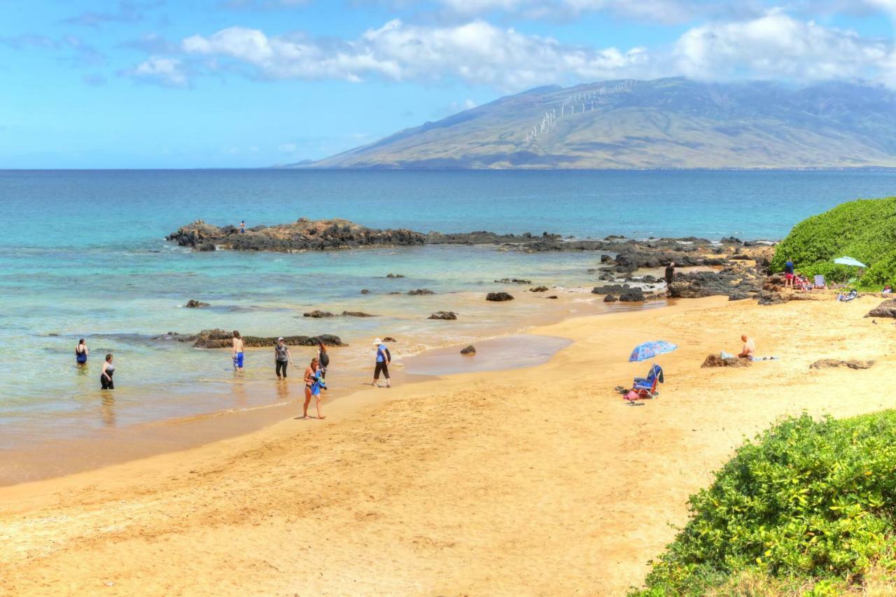 Maui Parkshore 110 Wailea  Kültér fotó