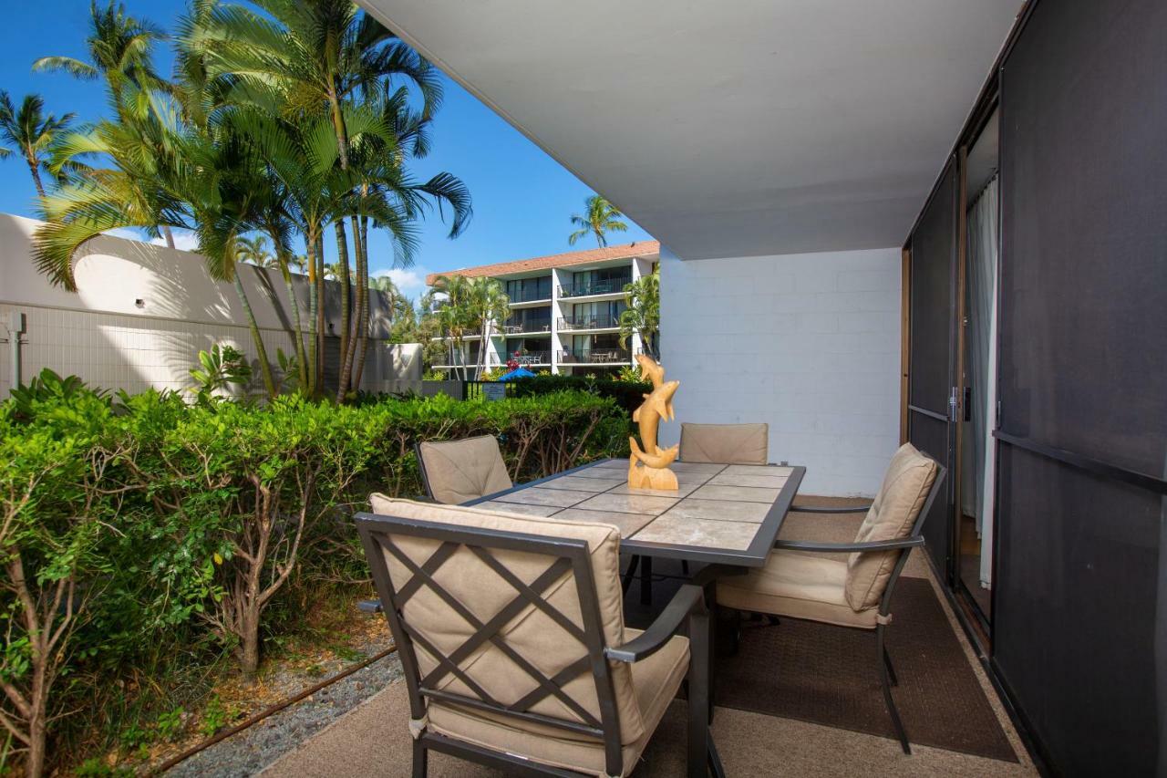 Maui Parkshore 110 Wailea  Kültér fotó