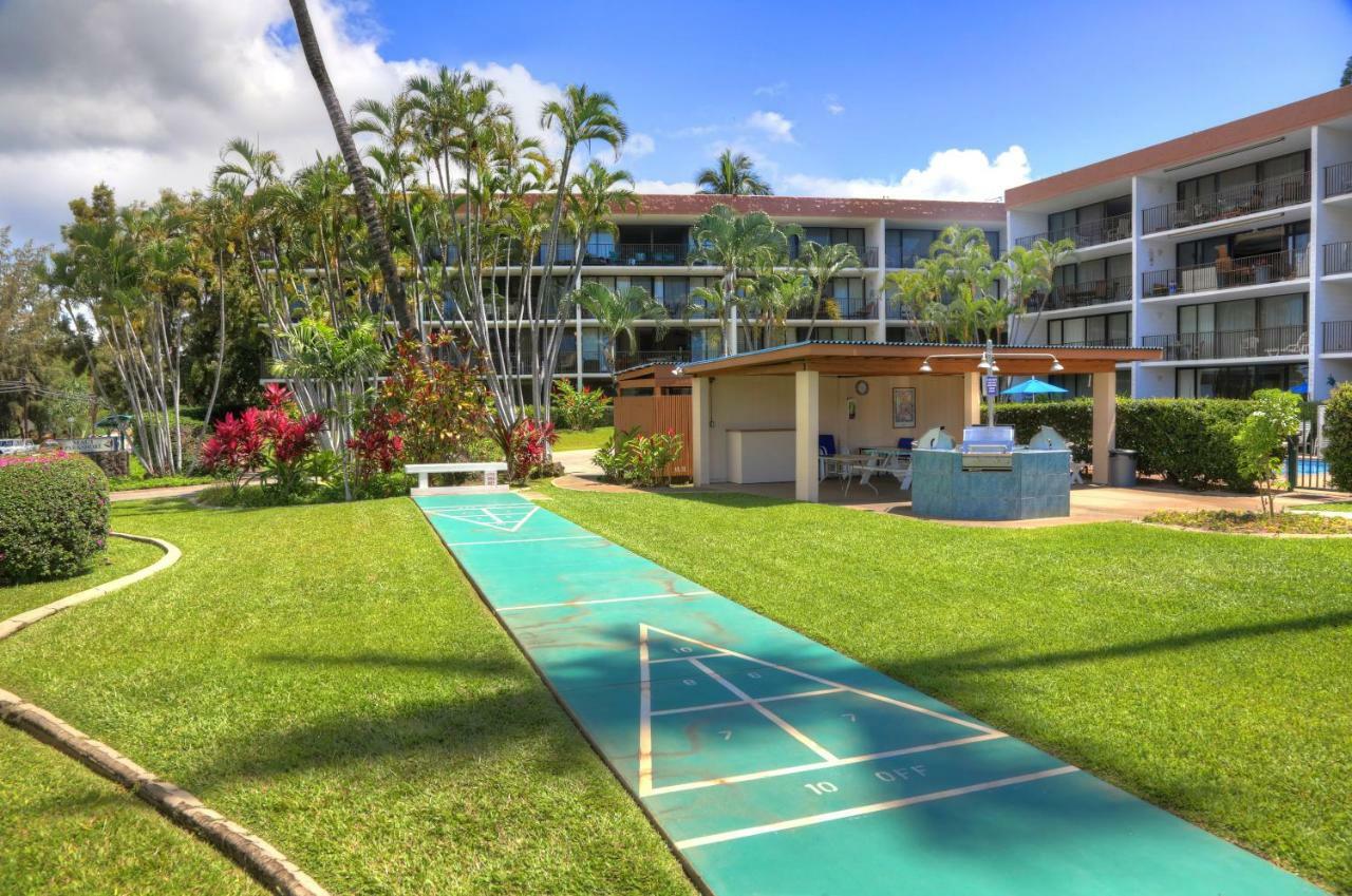 Maui Parkshore 110 Wailea  Kültér fotó
