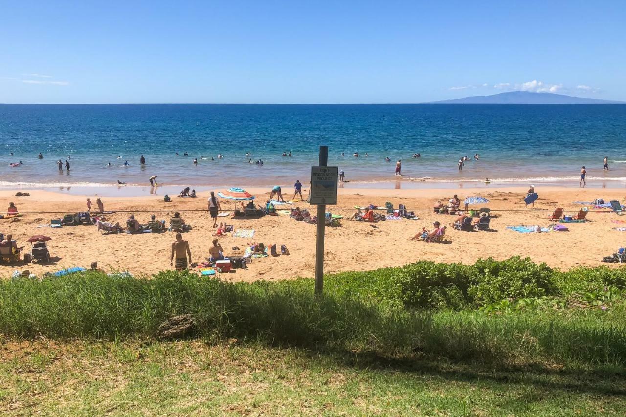Maui Parkshore 110 Wailea  Kültér fotó